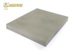 High Bending Strength Tungsten Carbide Flat Bar For Manufacturing Progressive