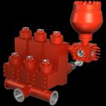 WH1612 mud pump liner, WH-2214 mud pump zirconia liner, WH2215 mud pump ceramic