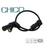 ISO GM Crankshaft Position Sensor For GENERAL MOTORS 25182450 96253542 96434780