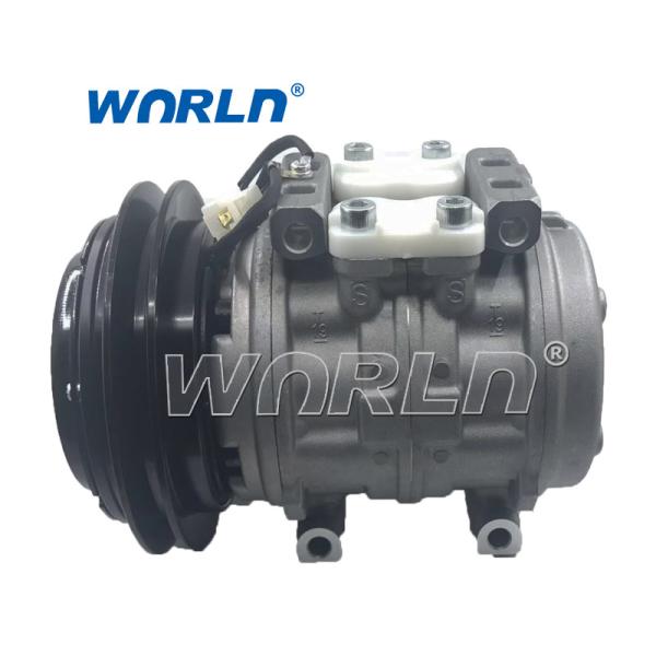 4471804712 Car Cooling Parts Compressor For Toyota Cardina Turbo AZT246W 1.8