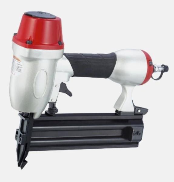 16gauge 50mm Pneumatic Finish Nail Gun Air Brad Nailer for Furniture Decoration