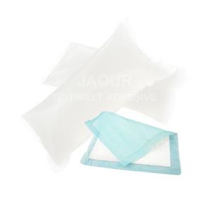 Wholesale Mattress Hygienic Hot Melt PSA Adhesive 100% Solid Rubber Based from china suppliers