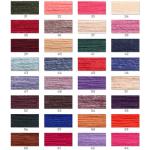 Blending Super Soft Comfortable Big Belly Yarn For Hand Knitting Baby Sweater