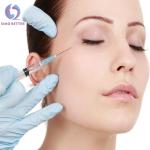 Liquid Gel Hyaluronic Acid Dermal Fillers 1ml 2ml 10ml Fashionable Option