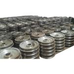 AAR Railway wheel Forged train parts