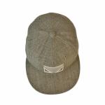Ace Caps Wholesale Embroidery Snapback Cap Custom Flat Bill Caps Bsci
