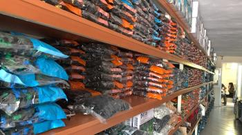 YuYao TianJia Garden Irrigation Equipment Co.,Ltd.