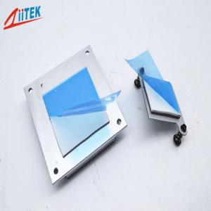 Wholesale Telecommunication Hardware Cpu Thermal Pad 3.0 W/Mk from china suppliers