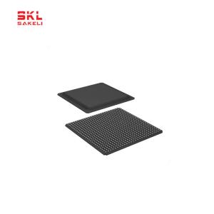 China Xilinx XC6SLX150T-3FGG676I Programming Ic Chip Field Programmable Gate Array on sale China Xilinx XC6SLX150T-3FGG676I Programming Ic Chip Field Programmable Gate Array on sale