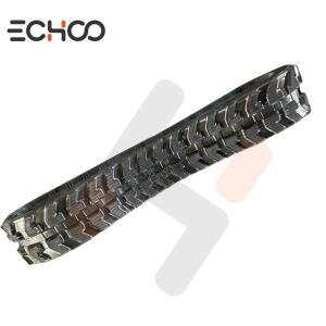 Wholesale KR45086N561 Rubber Track Undercarriage for Yanmar Loader Undercarriage Equipment from china suppliers