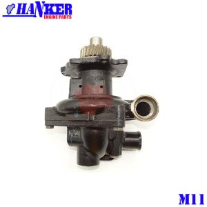 Wholesale QSM ISM ISM11 Diesel Engine Water Pump Kit 4955707 4955707 4972864 3800954 from china suppliers