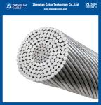 AAAC AAC ACSR Bare Aluminum Conductor Overhead Type Cable 16mm 25mm 35mm