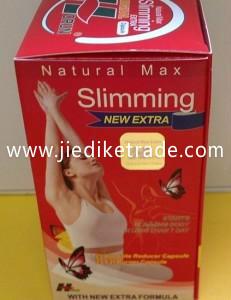 Wholesale New Extra Natural Max Slimming Capsule, Herbal Slimming Pills from china suppliers