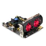 Hot Selling Rx580 8Gb Card Sapphire Wholesale 8G 8 Gb New Nitro 16Gb Amd Brand