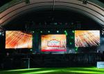 Advertising Full Color LED Display Screen P4.81 Outdoor Waterproof HD High