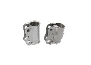 Wholesale Sae1010 Automotive Stamping Parts Shock Absorber Bracket from china suppliers