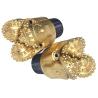 Buy cheap Wear Proof Tricone Drill Bit IADC545 7 7/8 Inch Tungsten Carbide For Mining from wholesalers