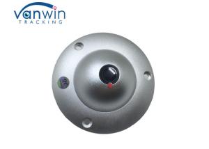 Wholesale Waterproof Anti-riot Bus CCD Cameras 140 Degree Wide Angle for Bus from china suppliers