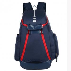 China Custom Multifunctional Soccer Backpacks With Shoe Compartment on sale