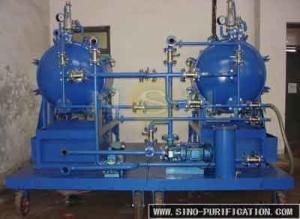 Wholesale Hydraulic Welding Engine Oil Purifier Diesel Fuel Regeneration from china suppliers
