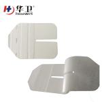Clinic and Hospital material, catheter waterborne dressing