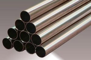 Wholesale Seamless 316L Welded Stainless Steel Pipe Anti Corrosion for Medical Industry from china suppliers