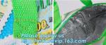 pp woven fabric bags, pp woven cooler bag, customized polyester material, non