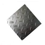 JIS Anti Slip Stainless Steel Chequered Plate 0.25mm - 6mm Thickness