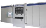 Evaporation Heating 75mm Vacuum Deposition Systems