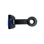 Trailer Hitch 4.5t Semi Trailer Hitch Custom Trailer Hitch for in Trailer Parts
