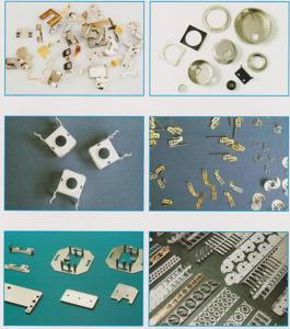 Wholesale Hardware stamping parts from china suppliers