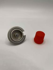 Wholesale One Inch Butane Gas Stove Valve Superior Control for Reliable Cooking from china suppliers