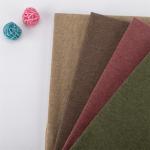 Fashionable And Skin-Friendly Environmental Striped Knit Fabric For Casual Wear