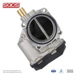 Car Model for bmw x3 x4 x5 Throttle Body 13547588625 Shipping Air Sea Express