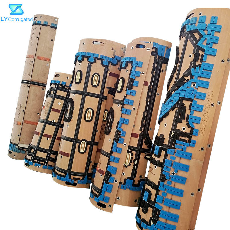300*380*9mm High Adhesive Foam Tape Knife Version Elastic Sponge Pad Die Cutting Machine