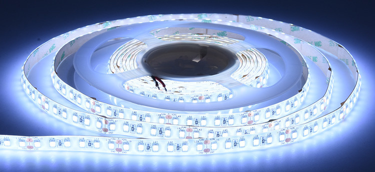10mm SMD 2835 LED Strip Light Dimmable IP20 IP65 IP67 IP68