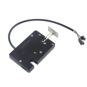 Wholesale DC24V Electric Motor Lock , ABS Waterproof Electronic Lock from china suppliers
