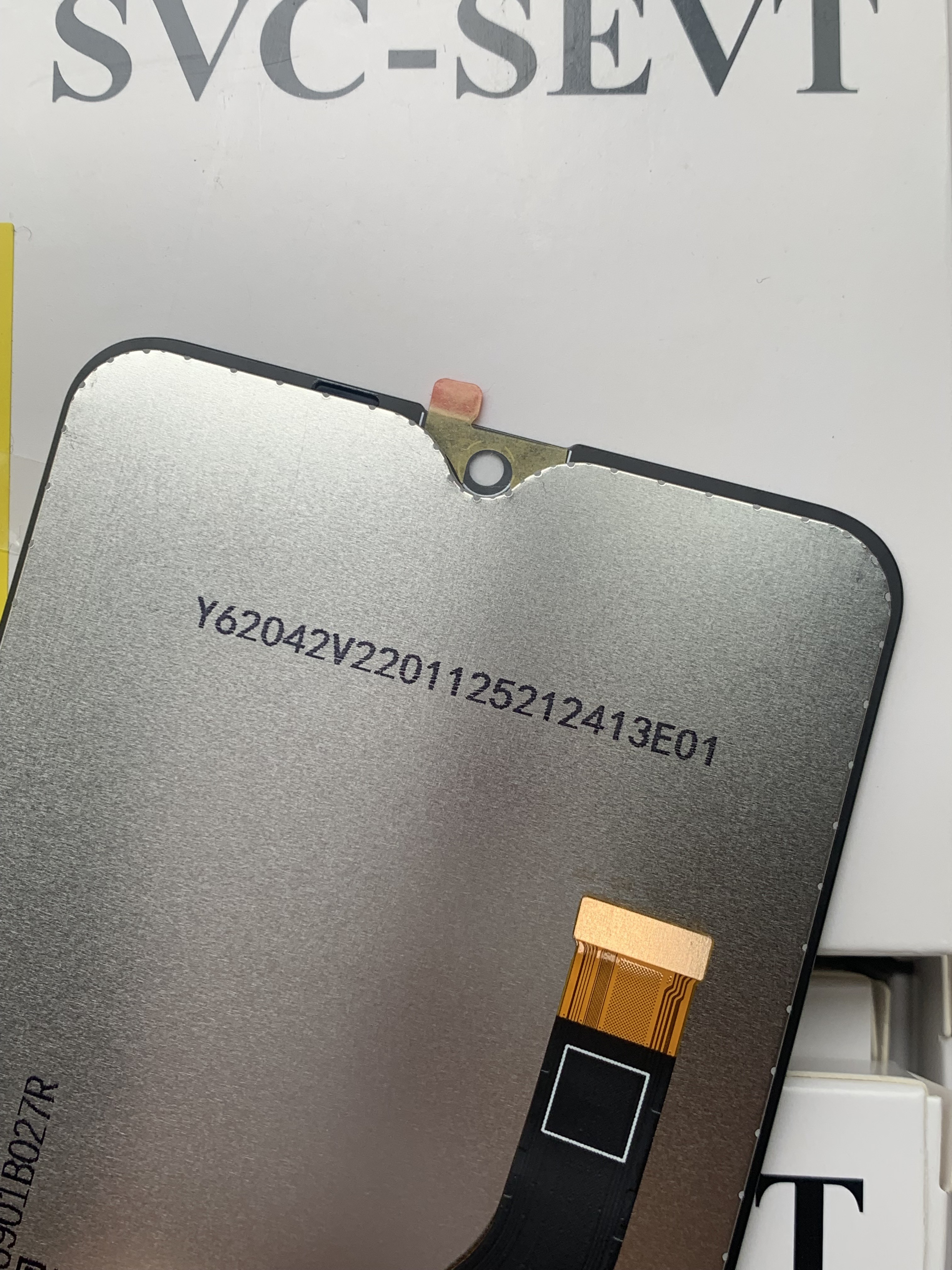 A10S LCD Digitizer High Quality Mobile Phone Touch Screen For A10S A107 Original New Service Pack LCDS