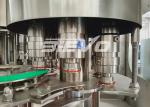 500ml Automatic Mineral Water Filling Machine 32 Heads