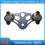 Speedway Part Popular Light Weight CNC Billet Aluminum Speedway Bike Handlebar