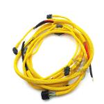 Excavator Line Parts PC400-6 Engine Wiring Harness 6152-82-4110 for Manufacturin