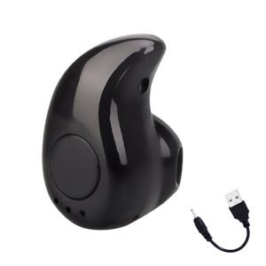 Wholesale True Smallest Portable In Ear Sport Stereo Hidden Bluetooth Earphones Headset With Mic from china suppliers