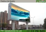 SMD3535 Outdoor Advertising LED Display P10 Outdoor Full Color LED Screen