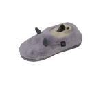Graphene Electric Foot Warmer With USB Power Supply Electric Shoes For Women