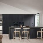 Modern Minimalist Style Designs Small Complete Custom Home Furniture Melamine