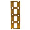 Buy cheap KR-SN14-125-base1 Molding Injection Custom Injection Molding Services from wholesalers