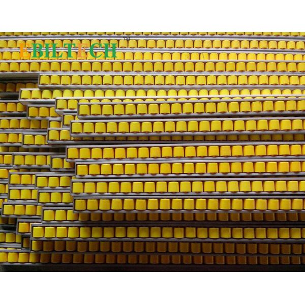 Warehouse Push Back Racking System Industrial First-In-Last-Out Operation Process