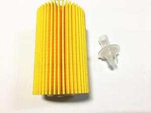 Wholesale TOYOTA LAND CRUISER OIL FILTER OEM 04152-38020 GENUINE JAPANESE SPARE PARTS from china suppliers