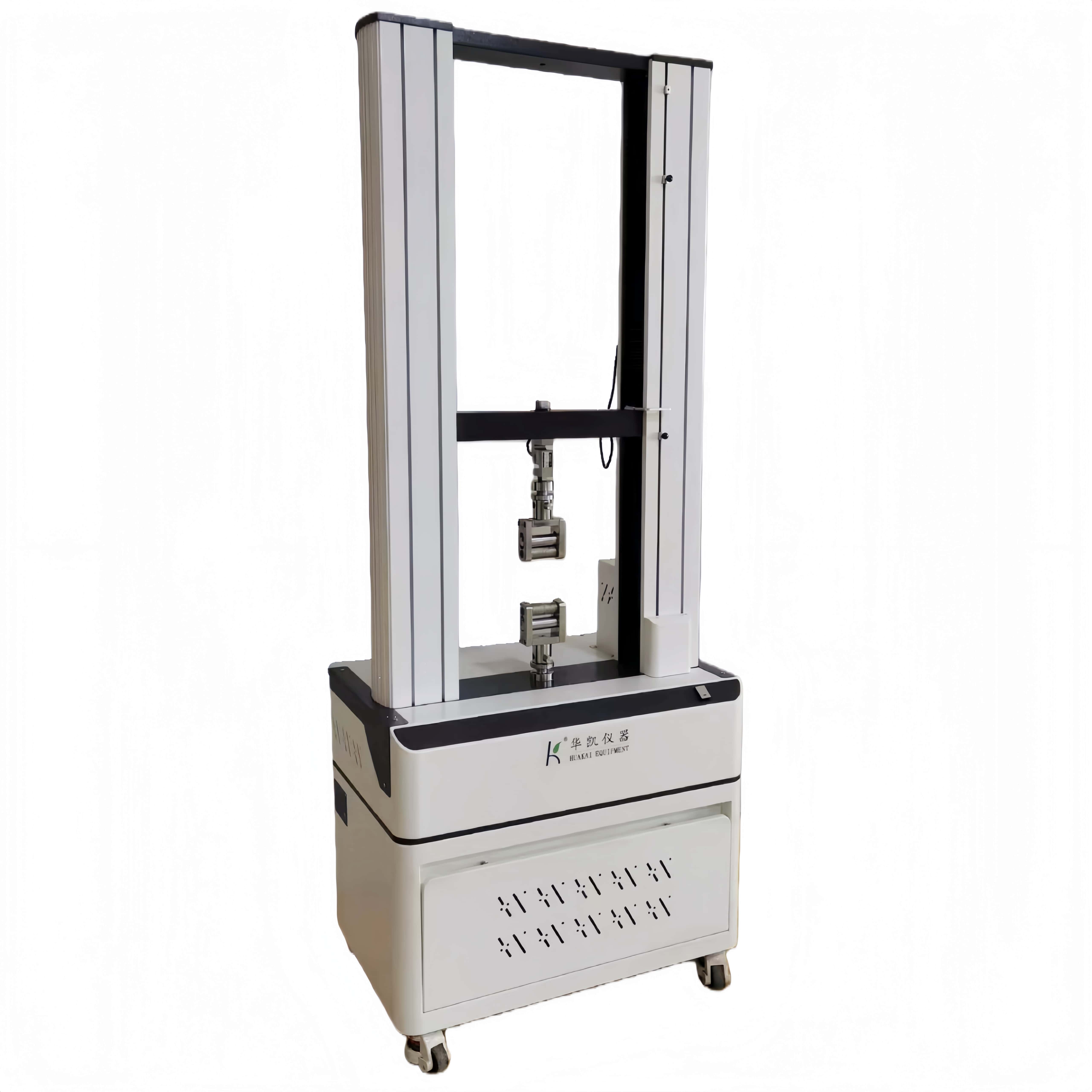 Universal Tensile Testing Machine UTM Tensile Compression Bending Strength Tester for Plastic Metal Rubber ISO 527 ASTM D638