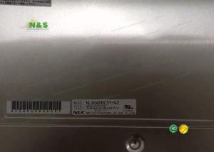 Wholesale NL8060BC31-42 12.1 inch TN LCM 800×600 400nits CCFL TTL 41pins from china suppliers